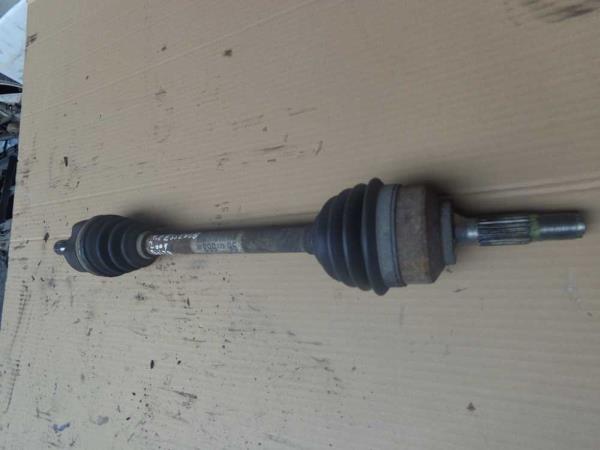 CARDAN GAUCHE CITROEN C2 / C3 PEUGEOT 1007 1.4 / 1.4 BI-FUEL /1.4 16V / 1.6 16V - Vue 1